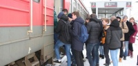 Нижегородские электрички начнут делать больше остановок на «Светлоярской»