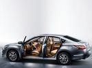 Российские продажи нового седана Nissan Teana начнутся в марте - фотография 2