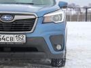 Subaru Forester: хорош ровно на столько, на сколько нужно - фотография 50