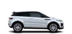 Land Rover Range Rover Evoque купе 2015-2018