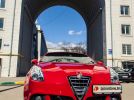 Alfa Romeo Giulietta: Жизнь прекрасна! - фотография 5