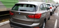 На автозаводе «Автотор» в Калининграде началась сборка BMW X1 второго поколения
