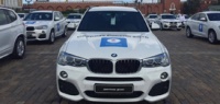 Олимпийский чемпион выставил на продажу подаренный ему автомобиль BMW Х6