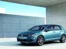 «Седьмой» Volkswagen Golf стали продавать в России - фотография 2
