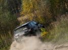 Range Rover Sport: Таблетка для искушенных - фотография 13