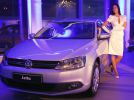 Volkswagen открыл сотый дилерский центр в России - фотография 2