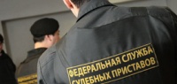 Житель Дзержинска вернул арестованную иномарку после оплаты коммунальных долгов