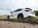 Lexus NX 200t AWD: Турбореволюция - фотография 18