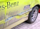 Mercedes-Benz F-Cell: сколько преимуществ у водорода? - фотография 9