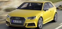 «Трешка» повзрослела: Audi официально представила обновленное семейство