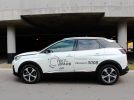 Новый Peugeot 3008, тест-драйв в Нижнем Новгороде: Кто смелее, пусть сделает круче! - фотография 26