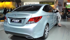 Достоинства и недостатки: обзор Hyundai Solaris