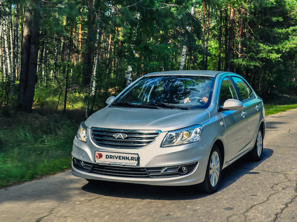 Chery bonus 3 a19 аналоги запчастей