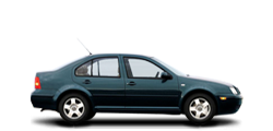Volkswagen Jetta седан 1998-2005