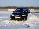 Subaru Impreza XV: Нераллийный вседорожник - фотография 15